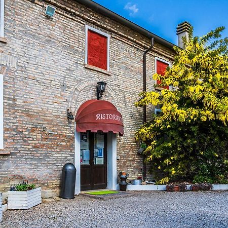 La Locanda Degli Artisti Medelana Exterior photo